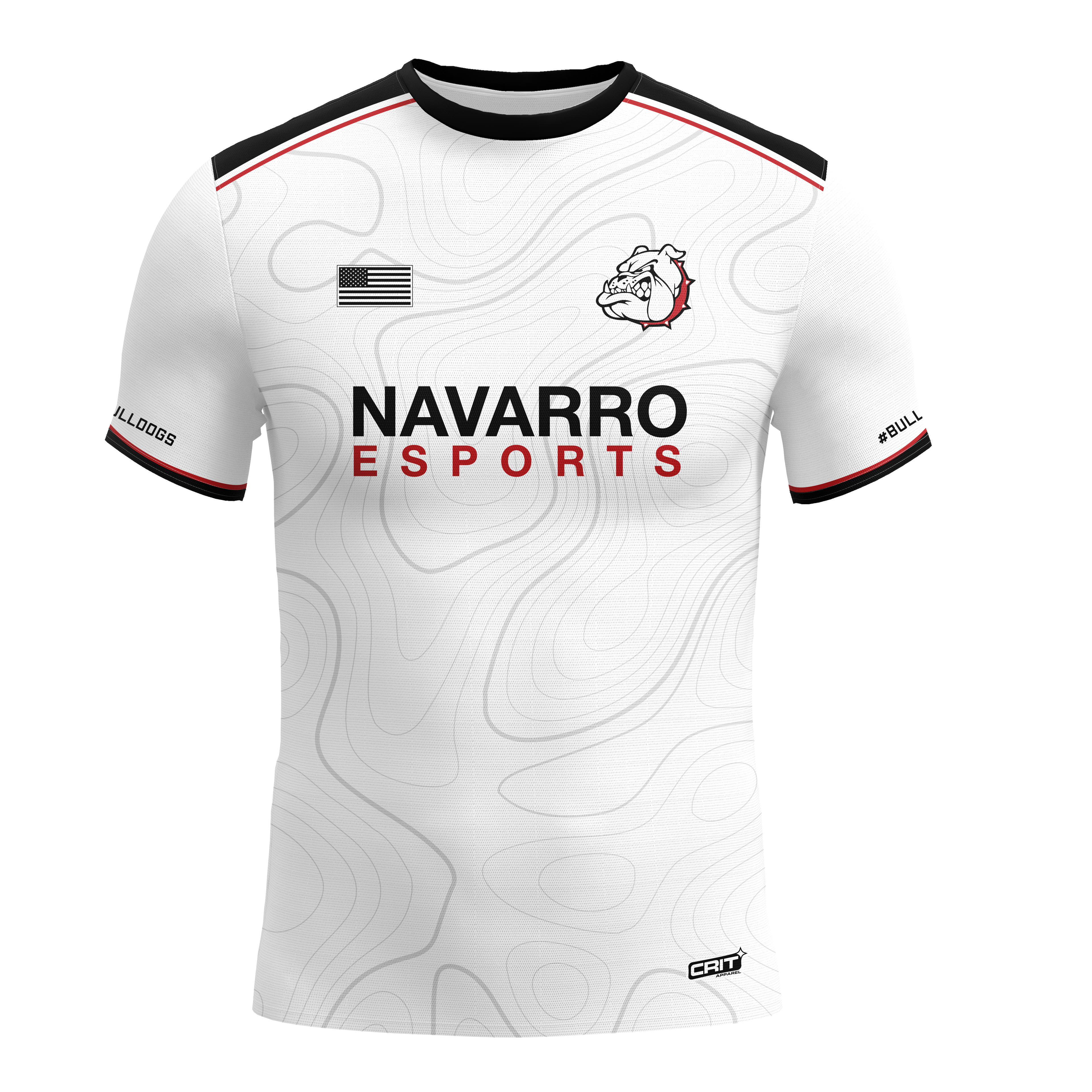 Navarro College Jersey