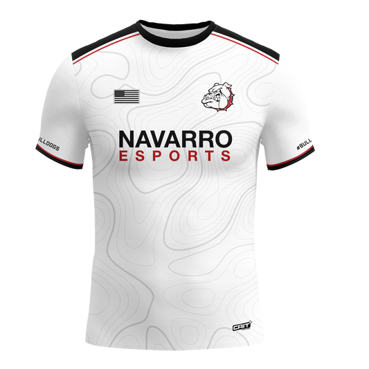 Navarro College Jersey