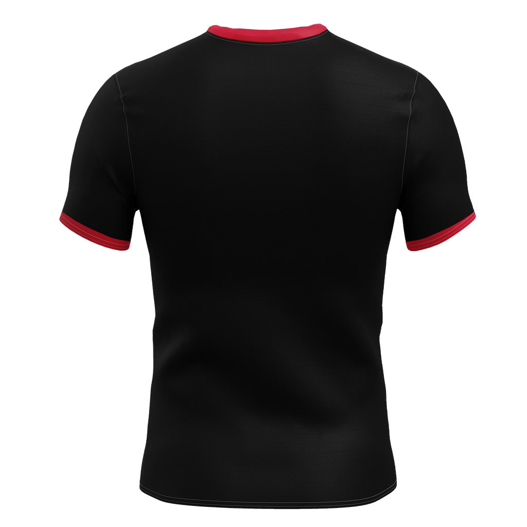 OWU Workout Shirt