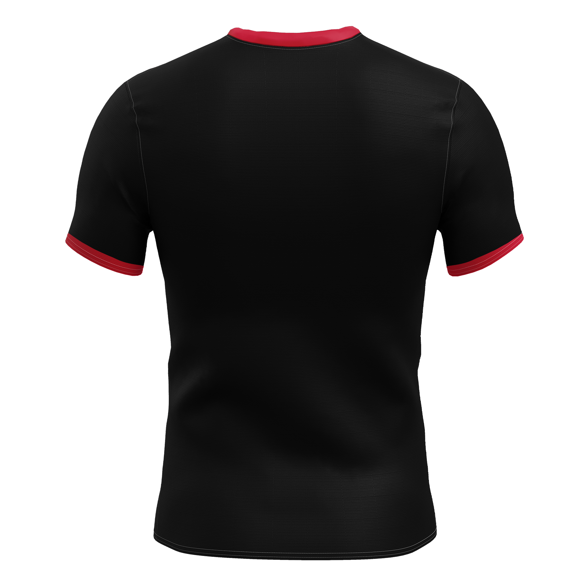 OWU Workout Shirt