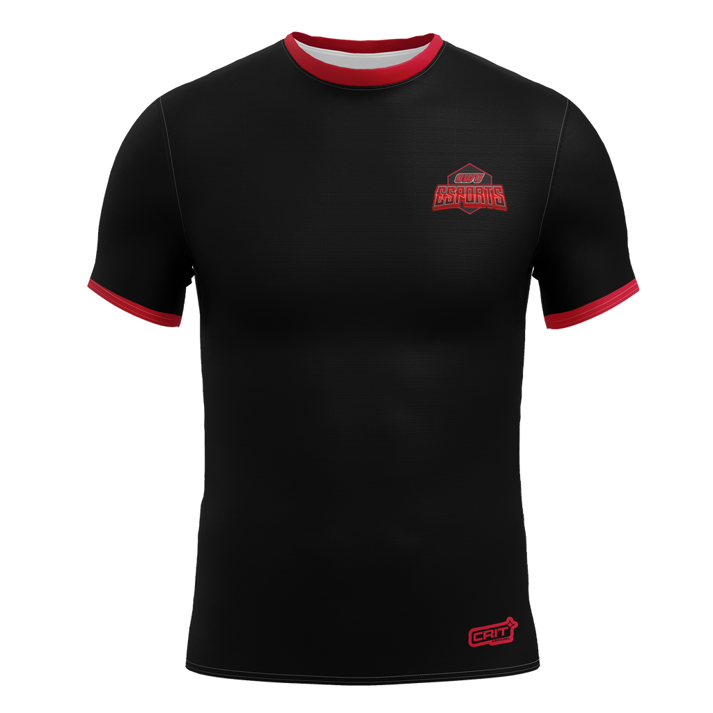 OWU Workout Shirt