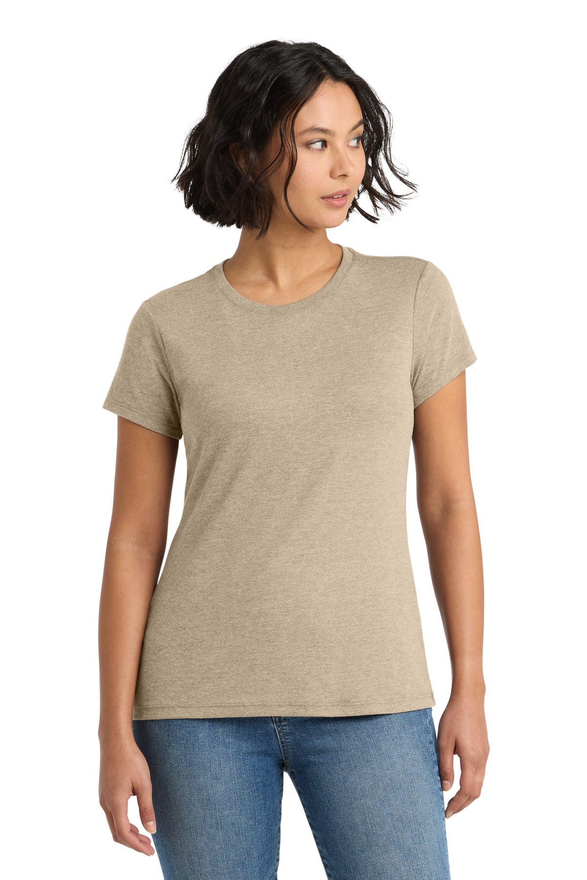 DM130L Desert Tan Heather
