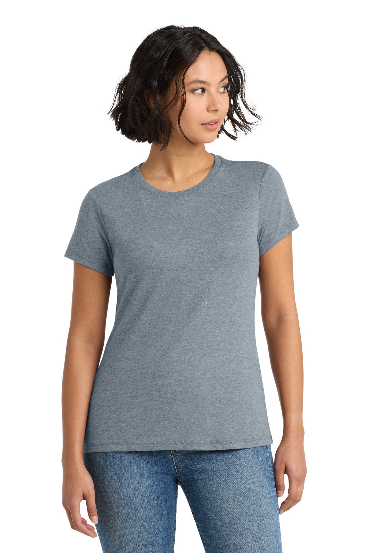 DM130L Flint Blue Heather