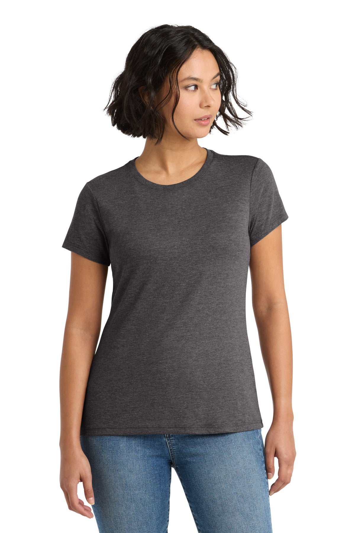 DM130L Heathered Charcoal