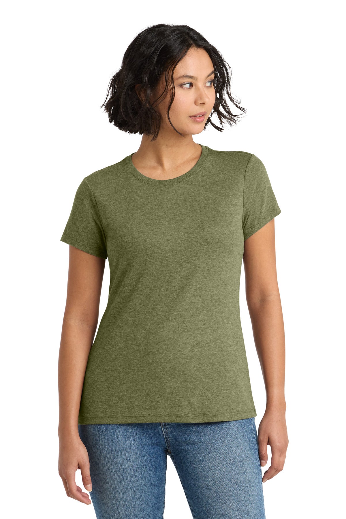 DM130L Military Green Frost