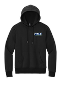 Pace University Fleece Hoodie