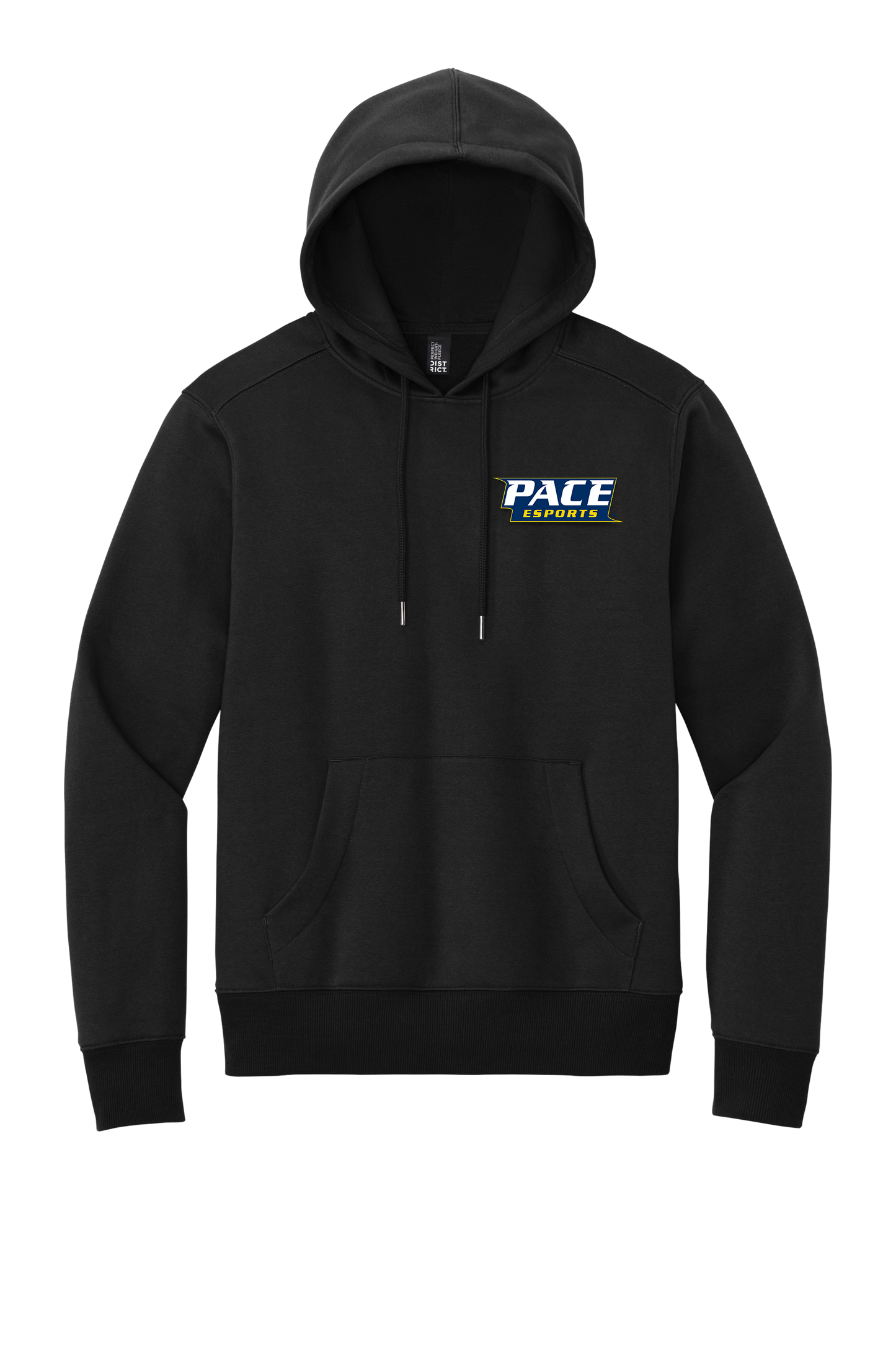 Pace University Fleece Hoodie