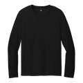 District® Featherweight French Terry™ Long Sleeve Crewneck