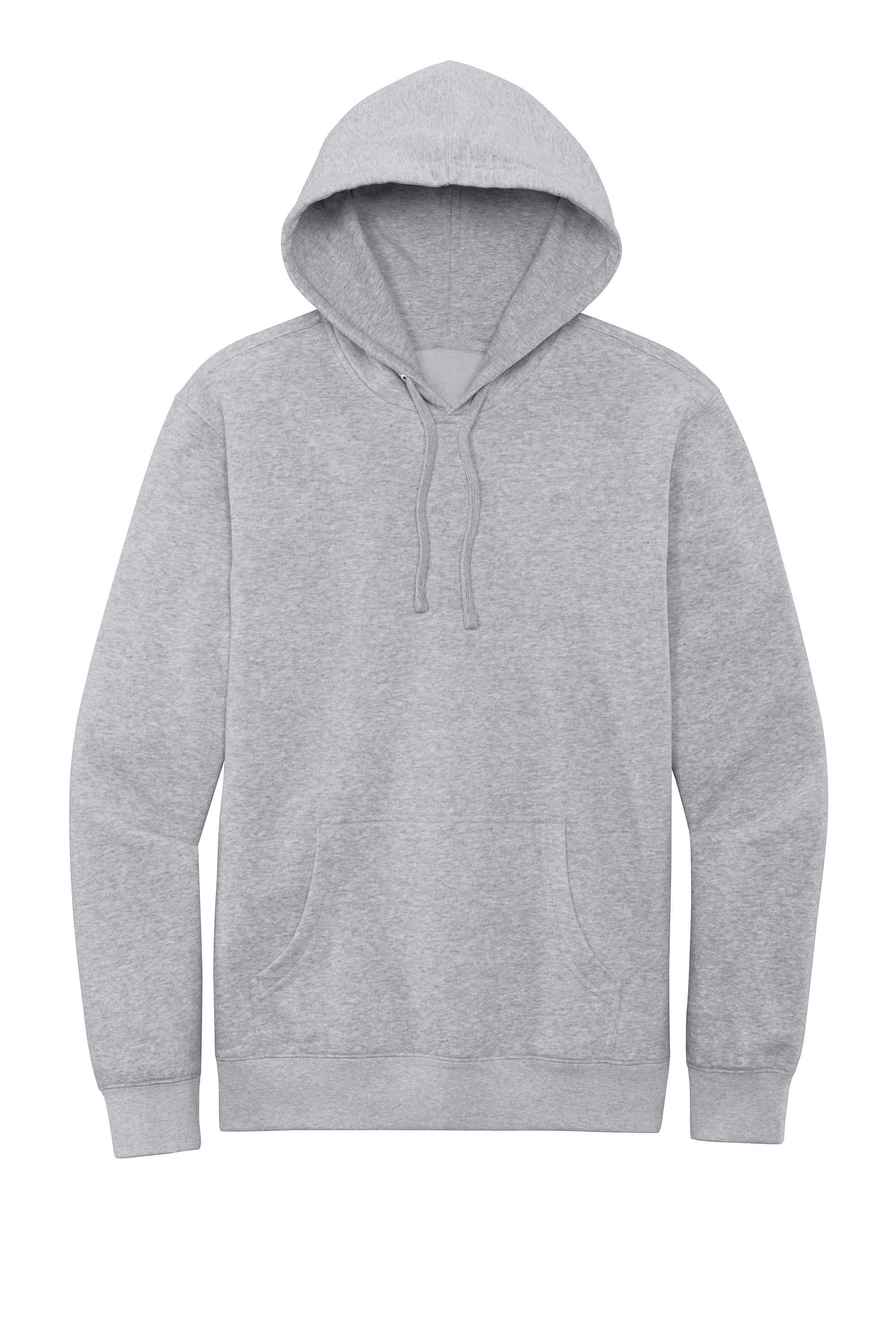 District V.I.T. Fleece Hoodie