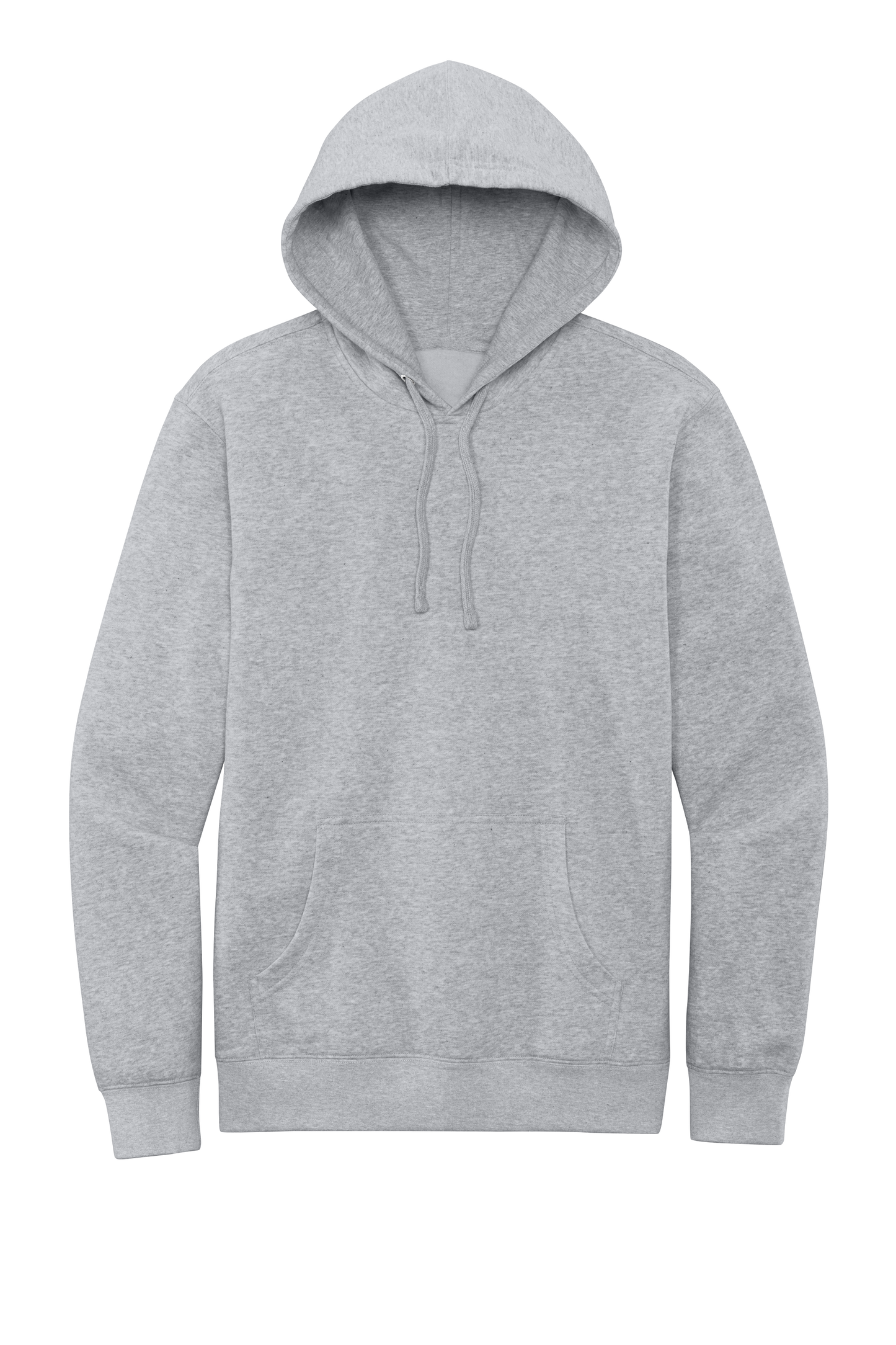 District V.I.T. Fleece Hoodie