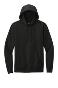 District V.I.T. Fleece Hoodie