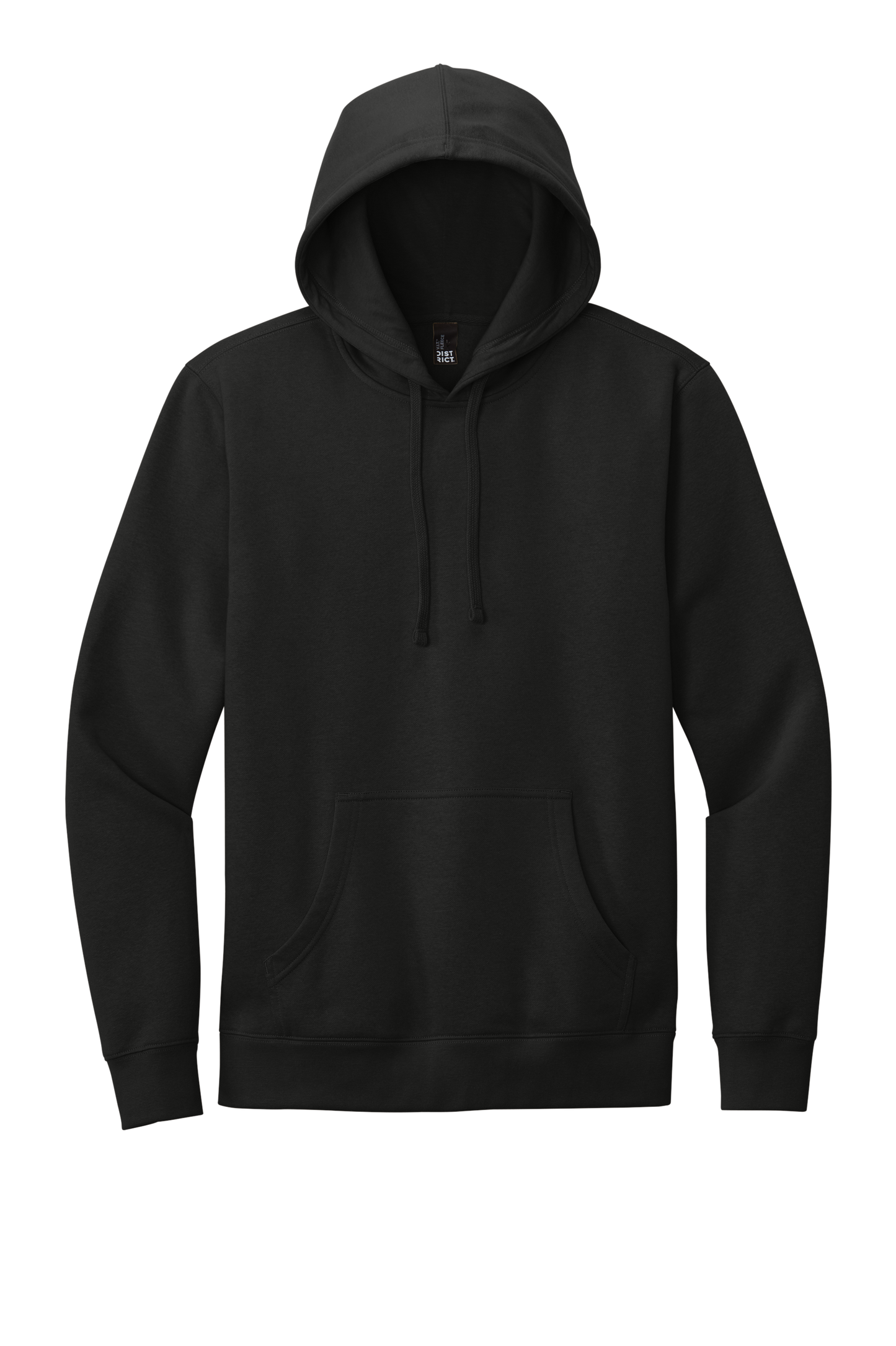 District V.I.T. Fleece Hoodie