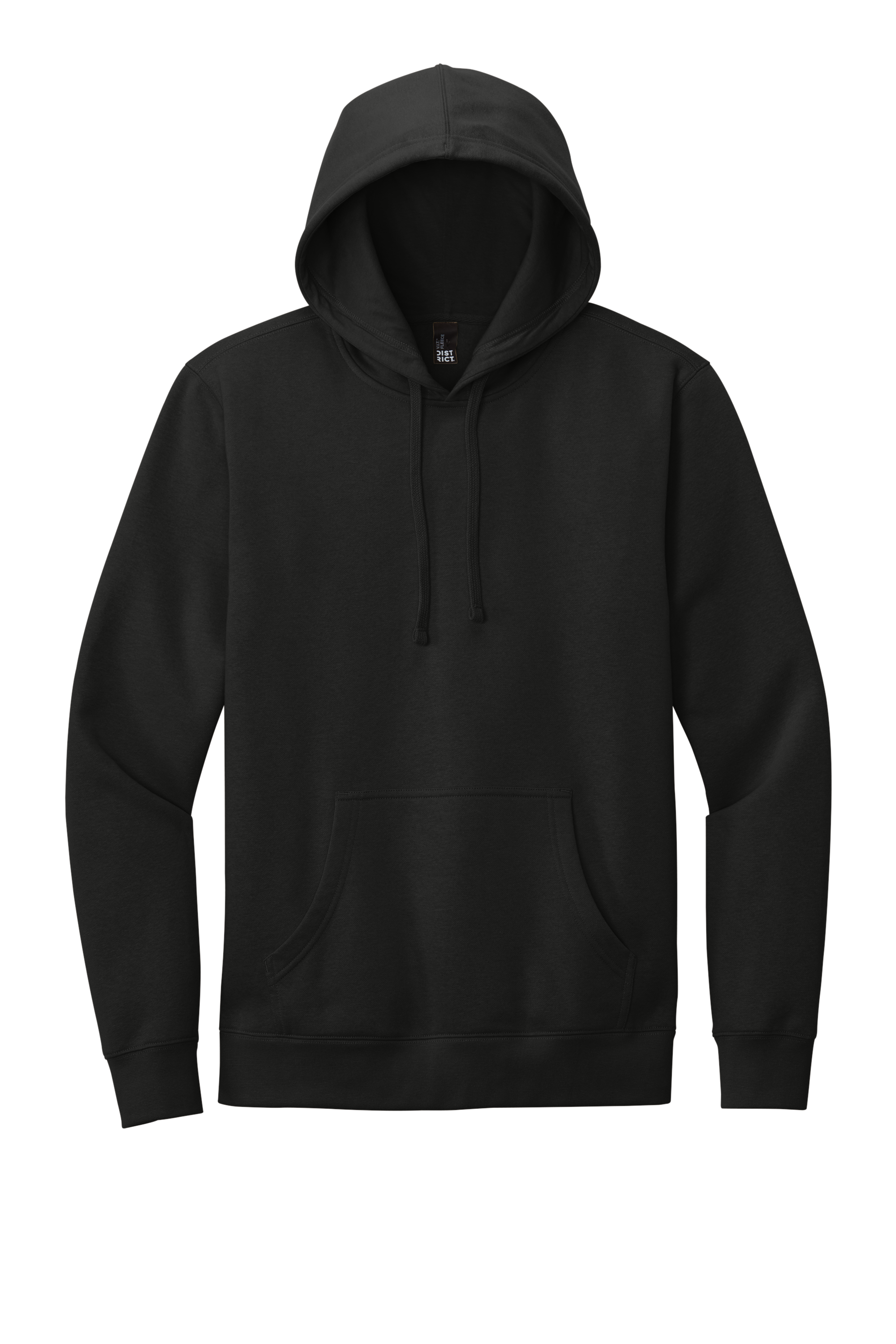 District V.I.T. Fleece Hoodie