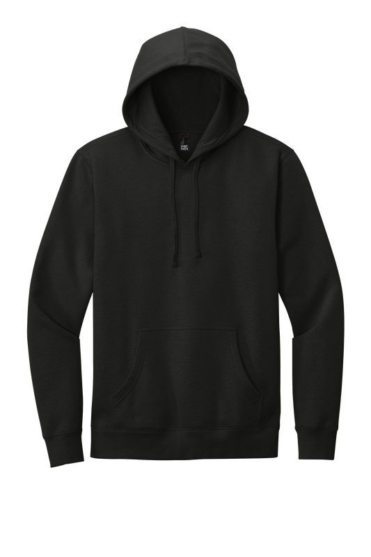 District V.I.T. Fleece Hoodie