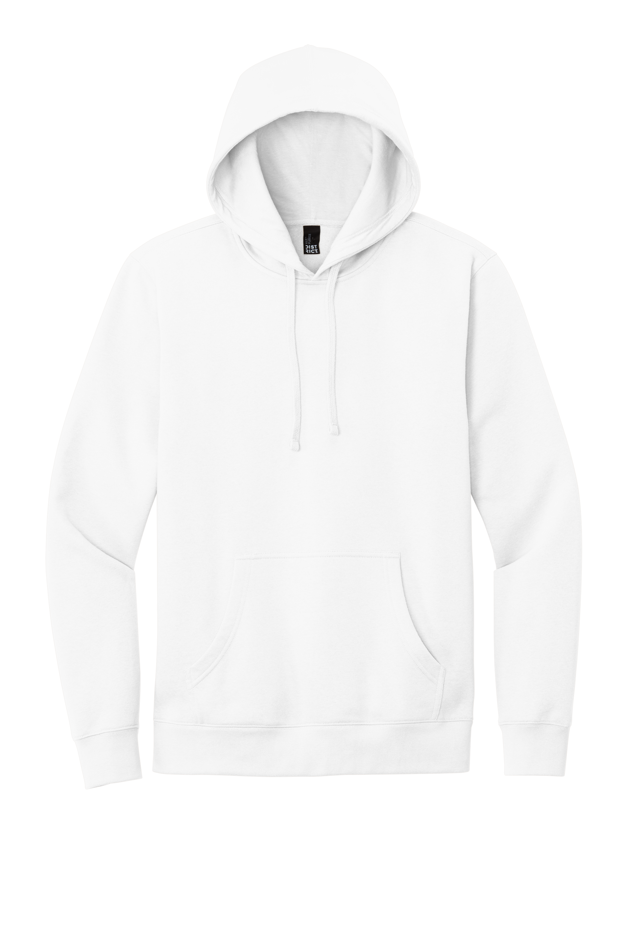 District V.I.T. Fleece Hoodie