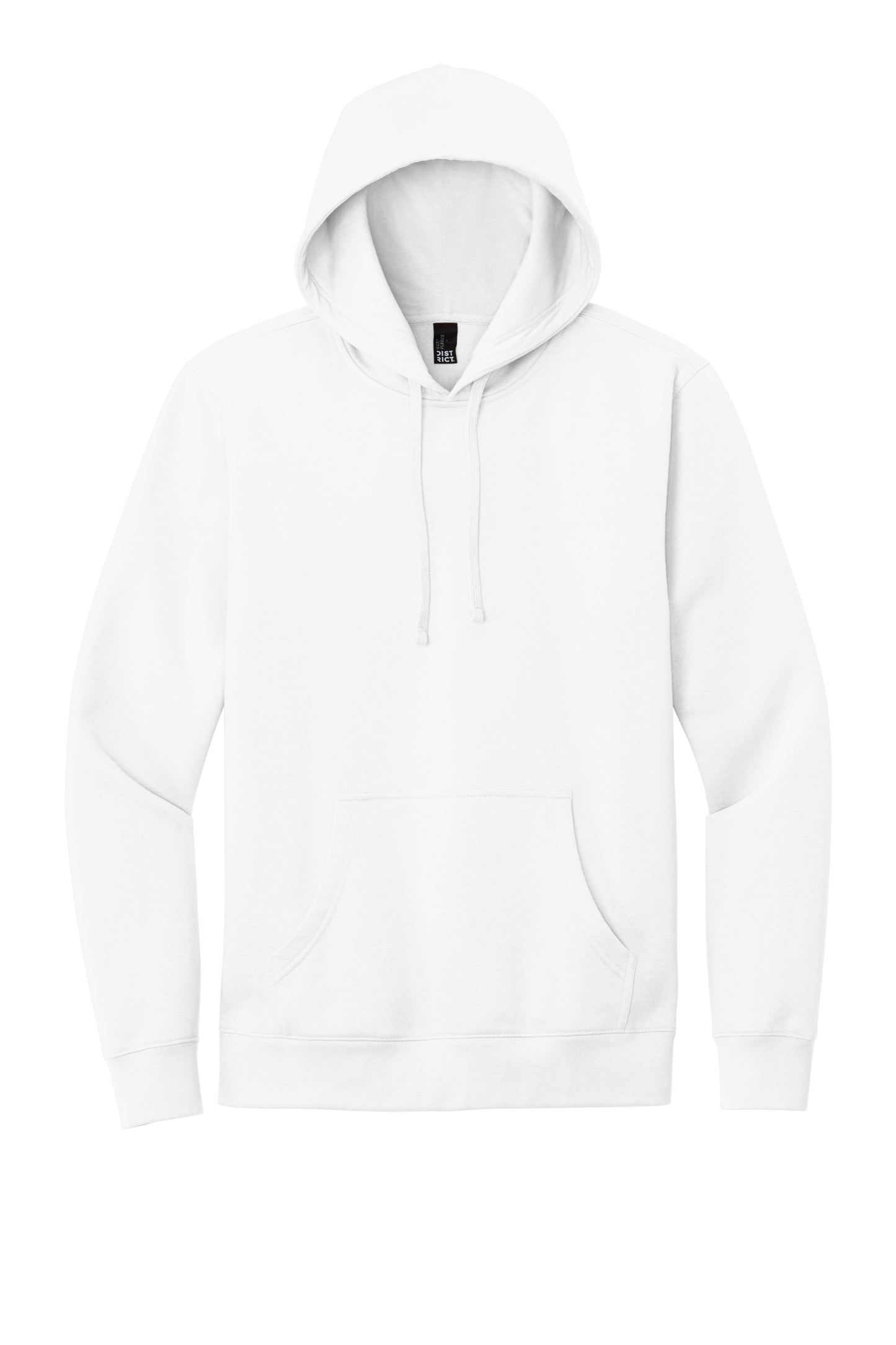 District V.I.T. Fleece Hoodie