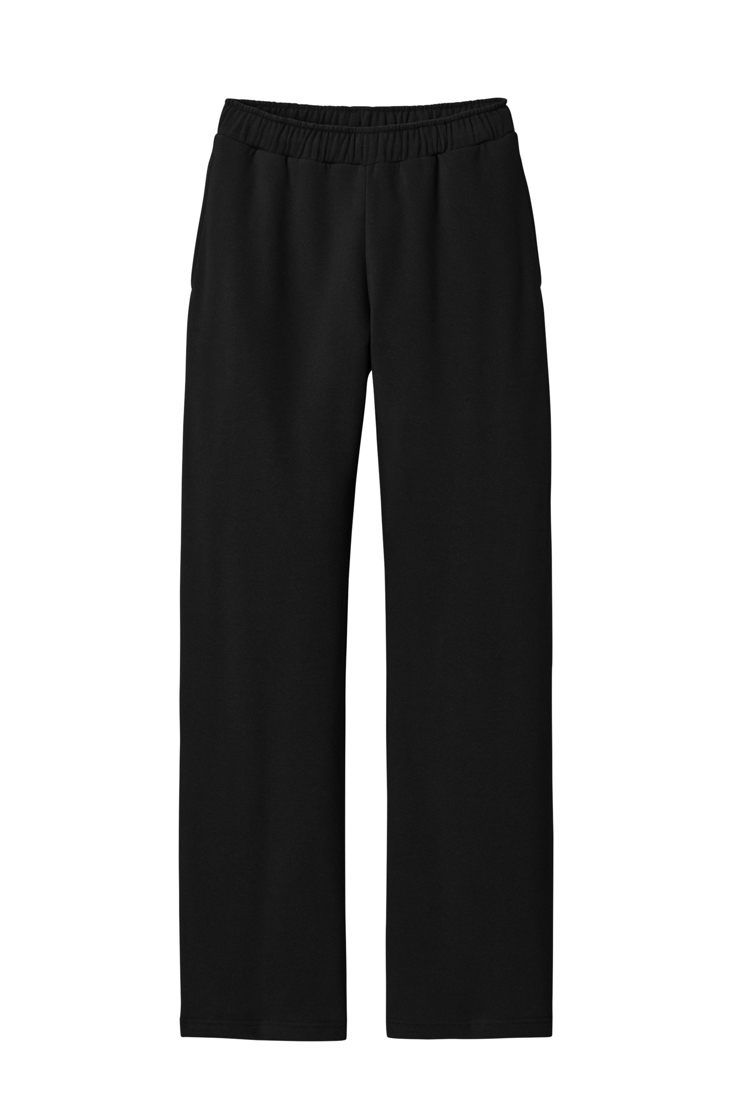 District® V.I.T.™ Fleece Open-Bottom Sweatpant
