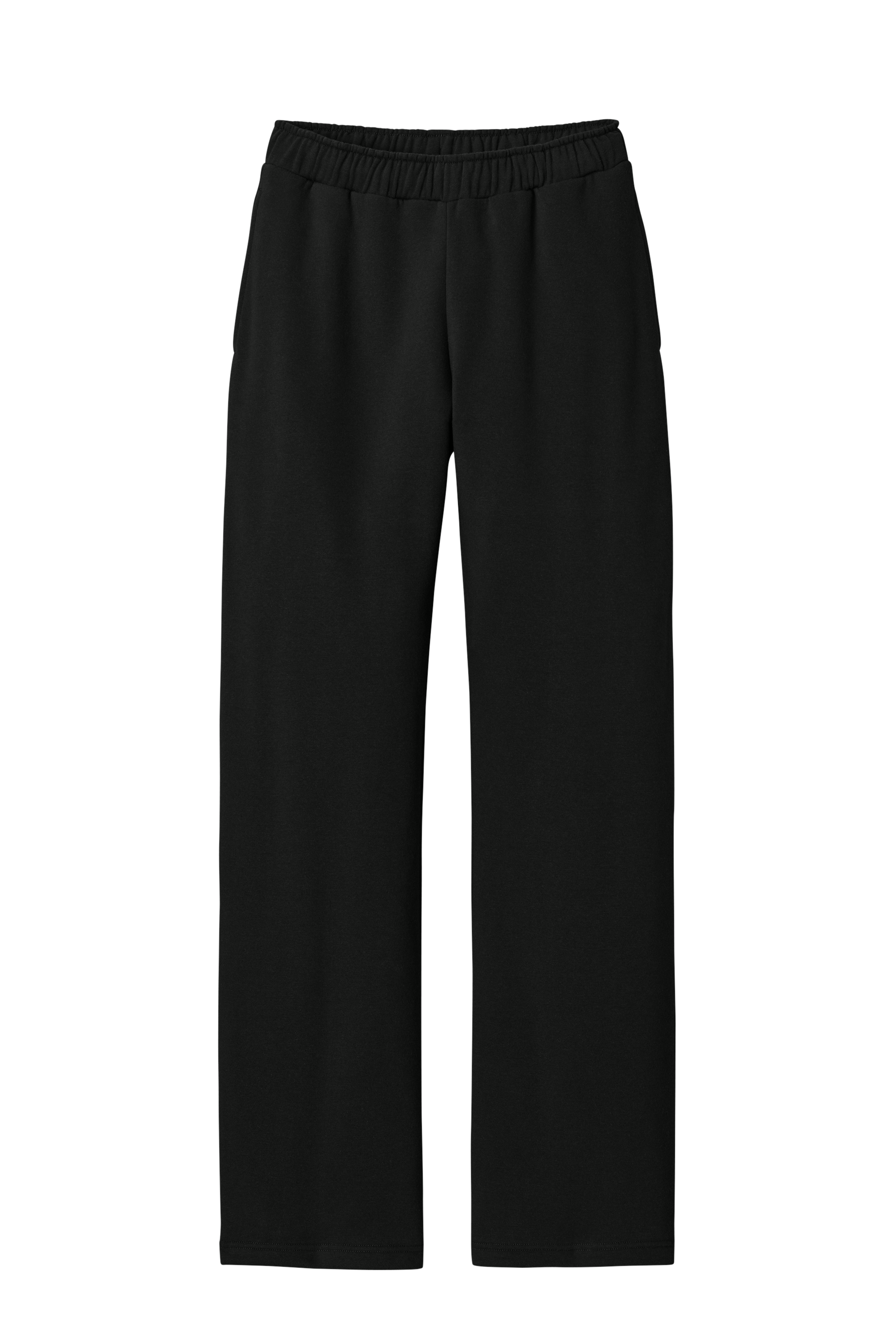 District® V.I.T.™ Fleece Open-Bottom Sweatpant