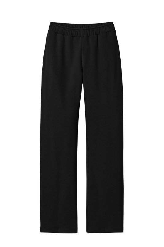 District® V.I.T.™ Fleece Open-Bottom Sweatpant