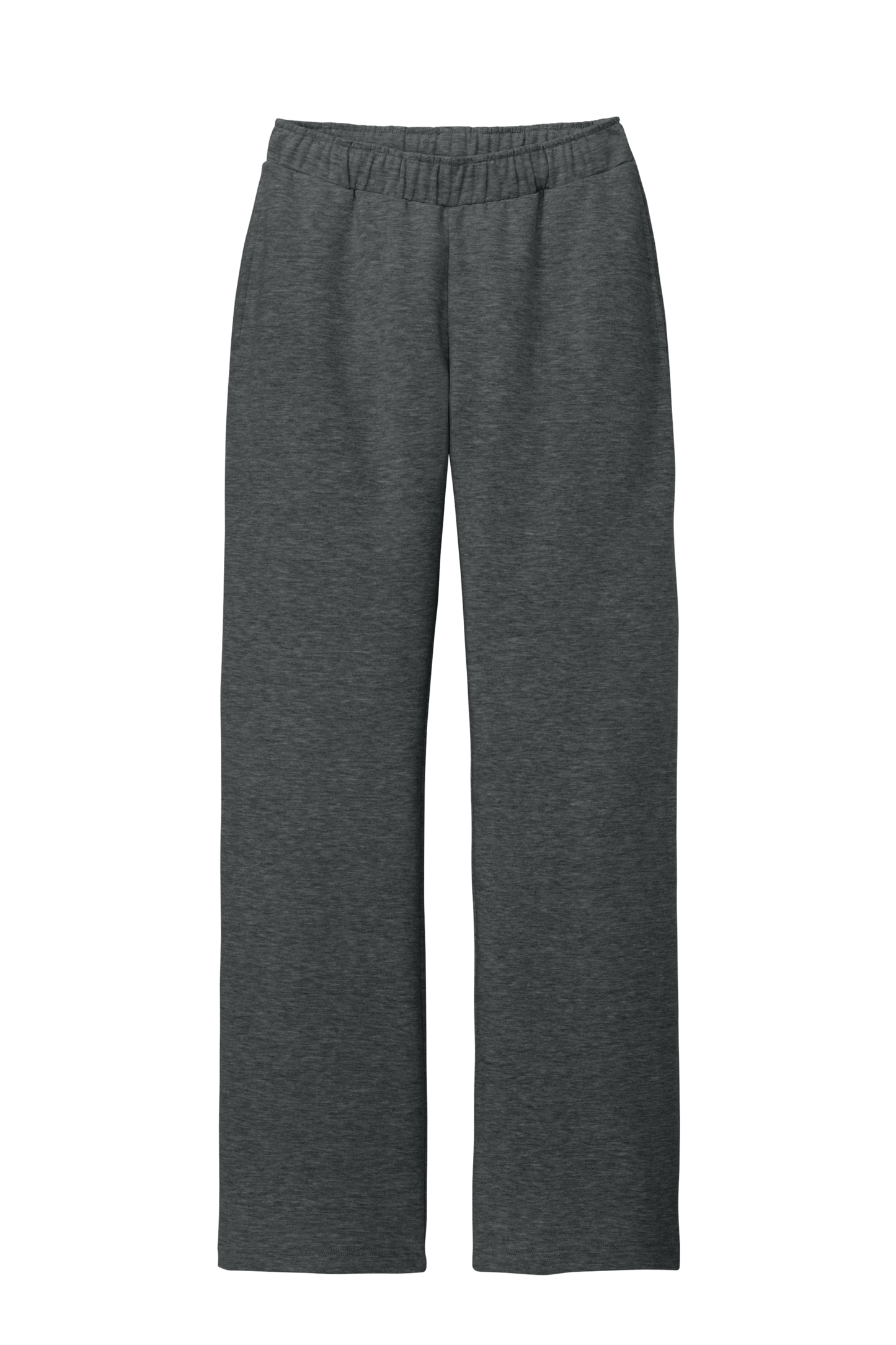 District® V.I.T.™ Fleece Open-Bottom Sweatpant