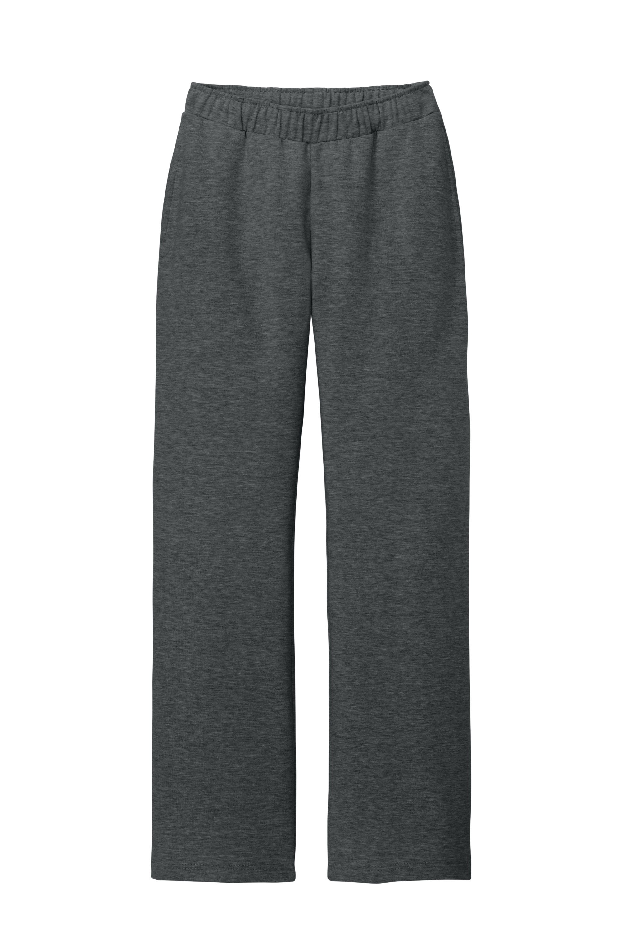 District® V.I.T.™ Fleece Open-Bottom Sweatpant
