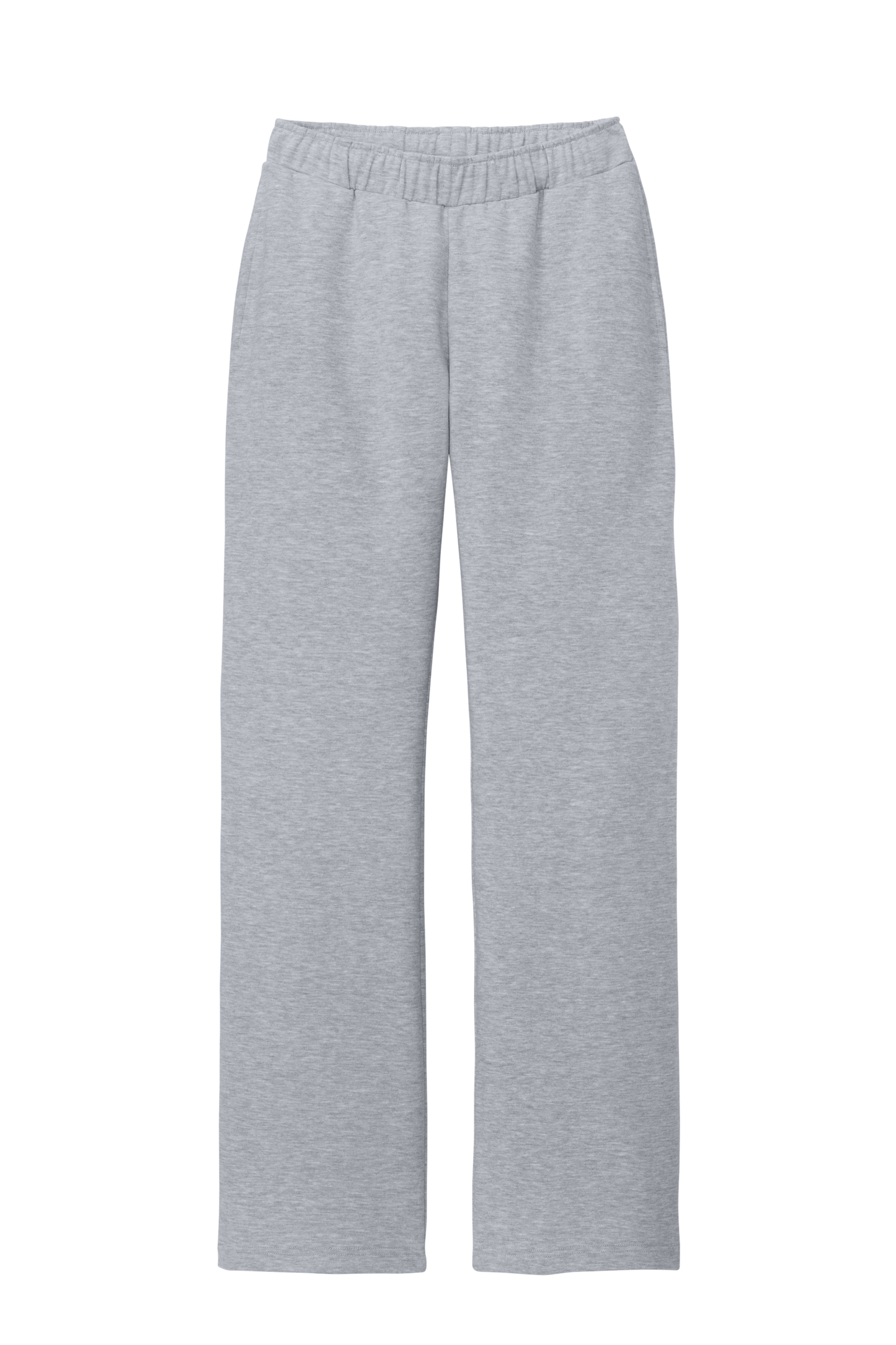 District® V.I.T.™ Fleece Open-Bottom Sweatpant