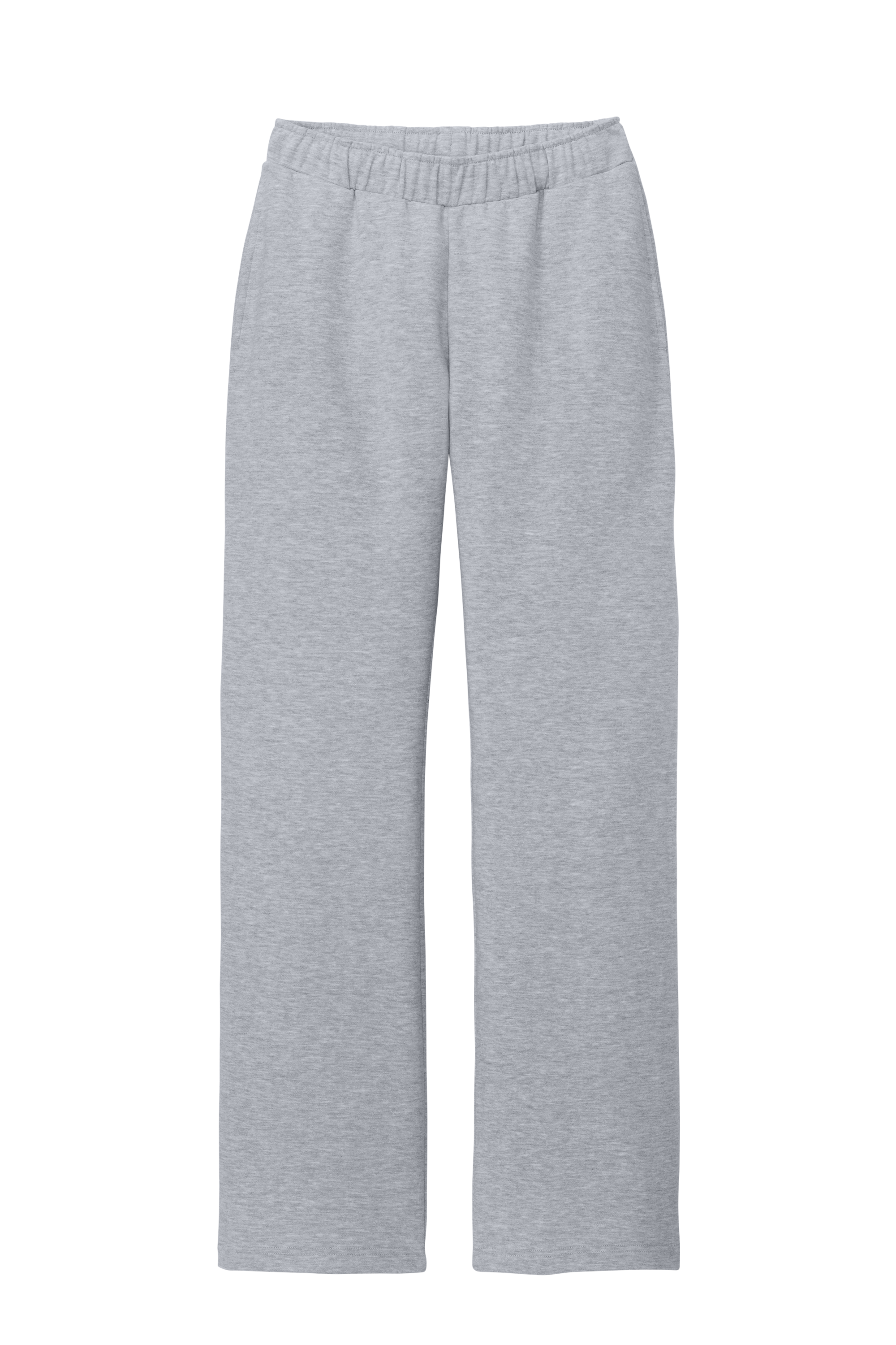 District® V.I.T.™ Fleece Open-Bottom Sweatpant