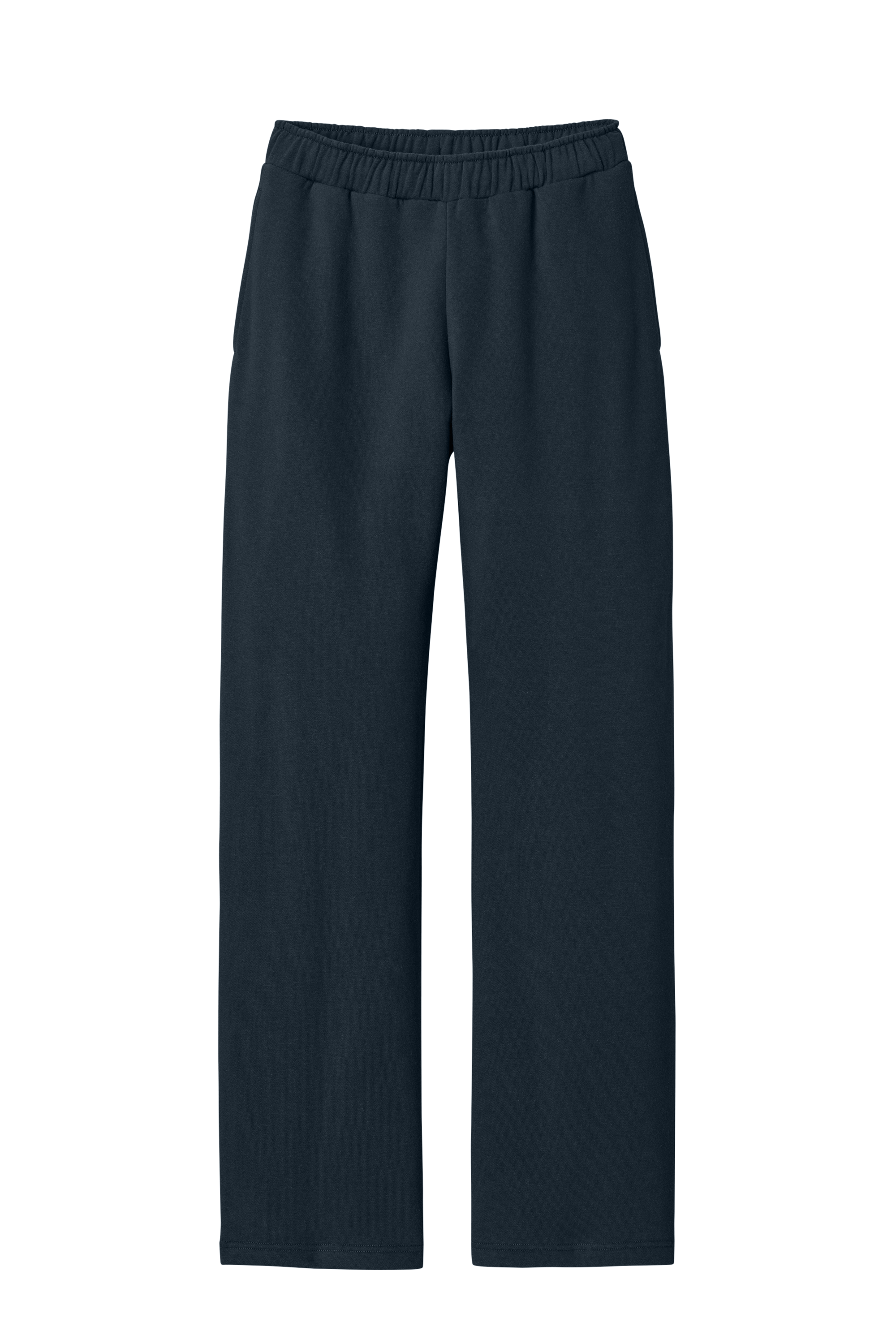 District® V.I.T.™ Fleece Open-Bottom Sweatpant
