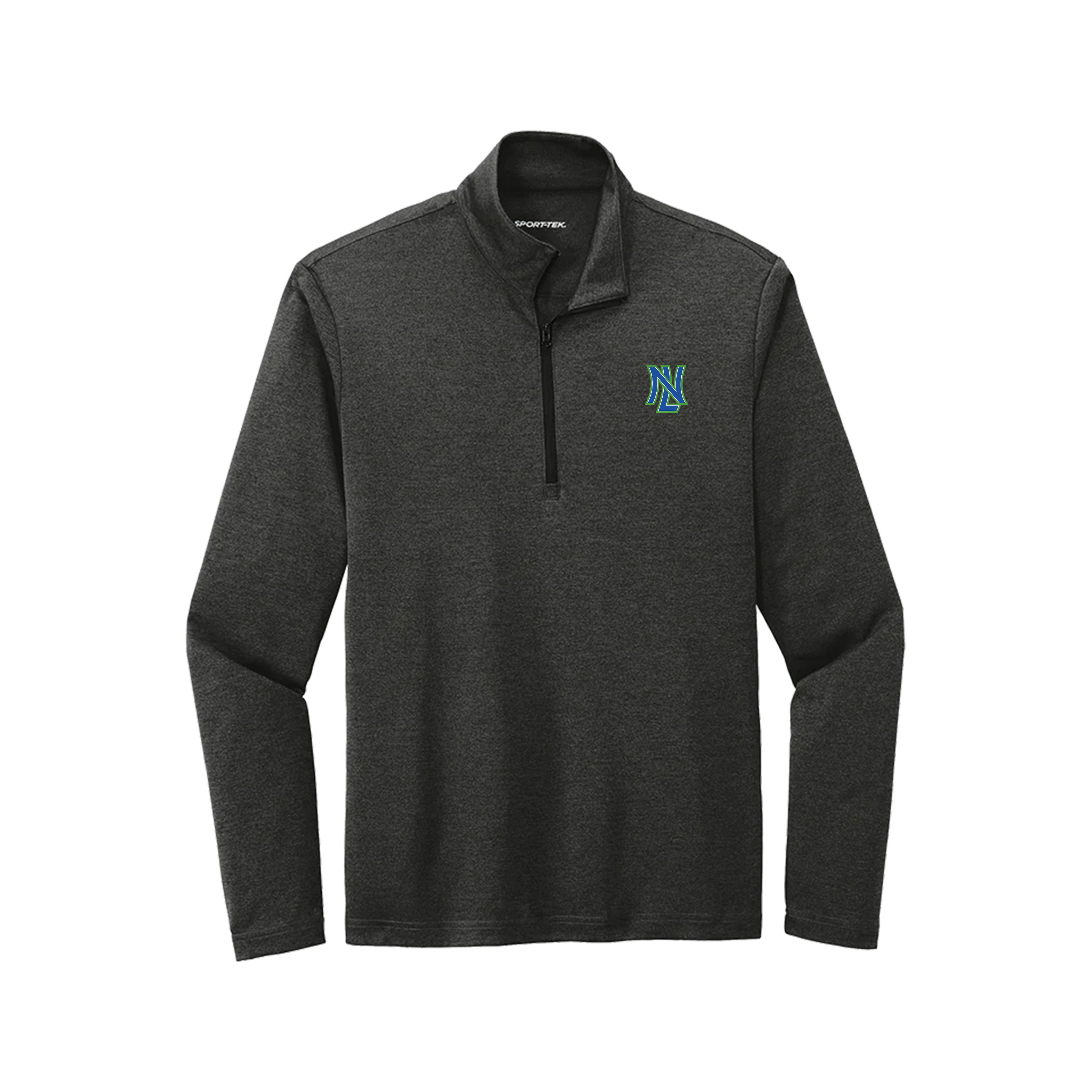 Dallas College North Lake Quarter Zip Pullover