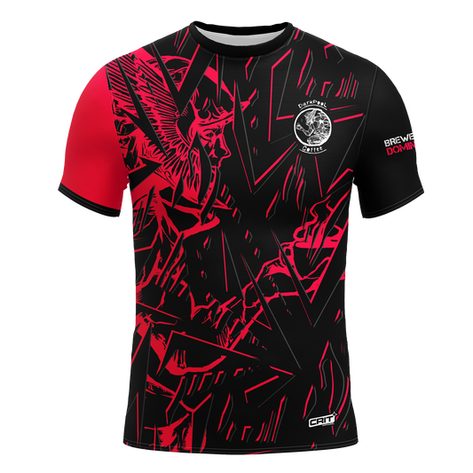 DarkPool Jersey