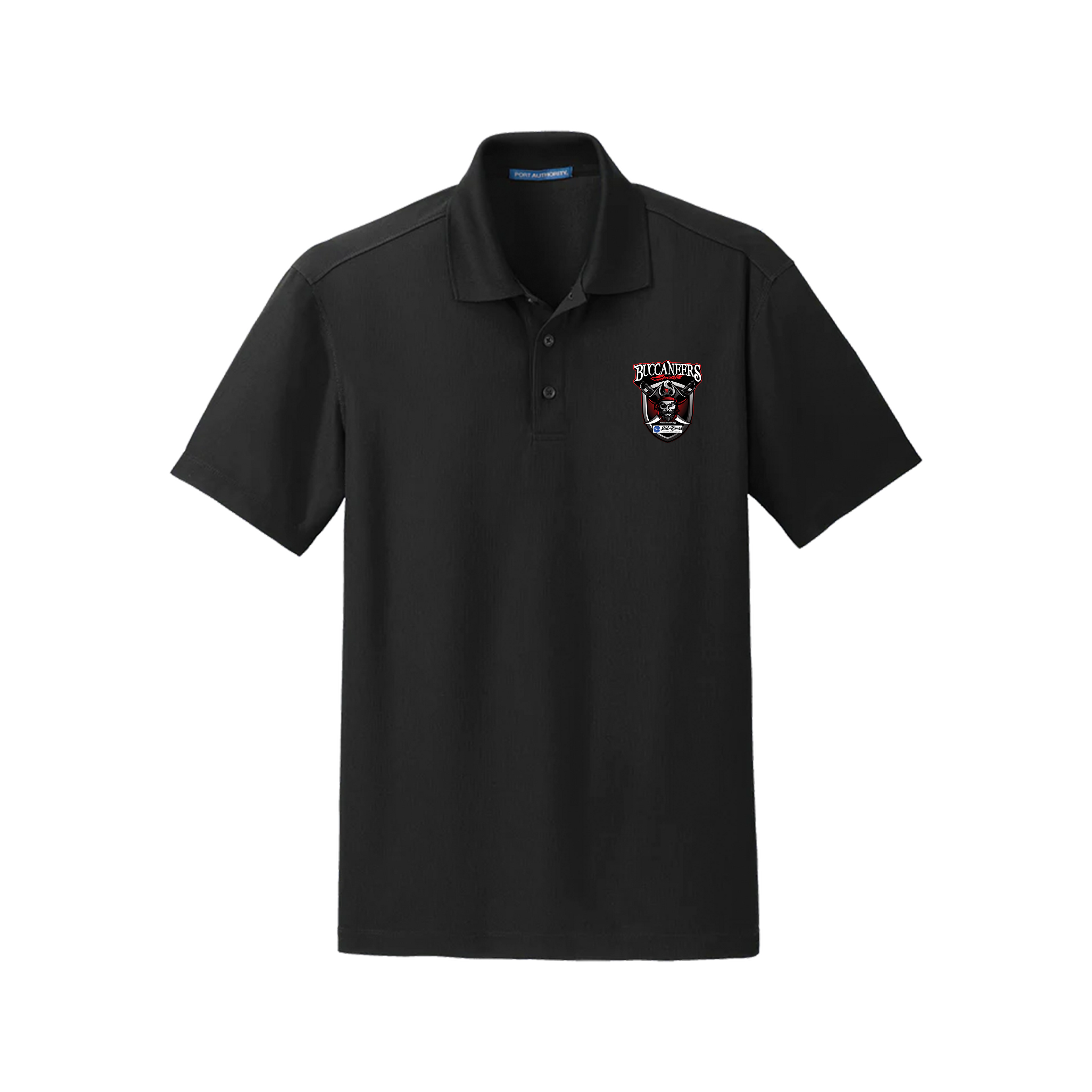 Dawson Community College Dry Zone® Polo