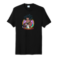 Boss Battle T-shirt Design By Derrick