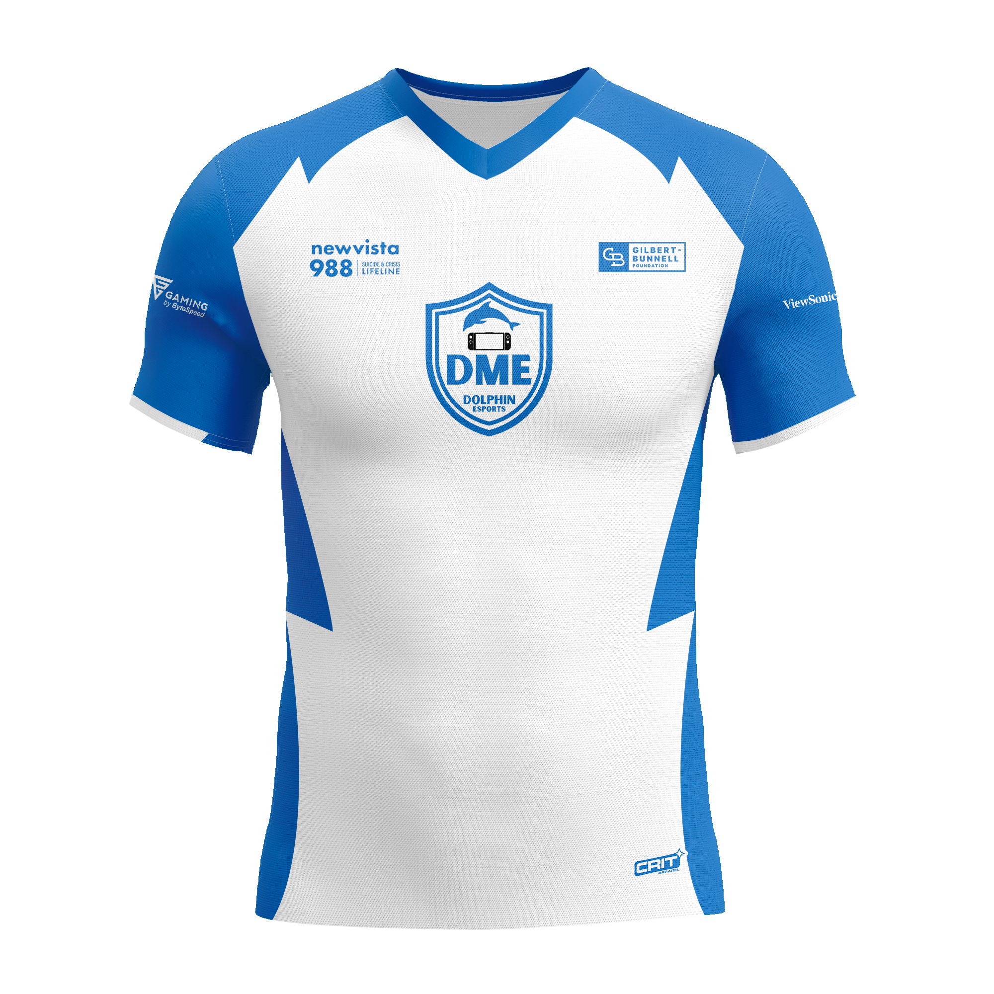Dixie Elementary Jersey Private