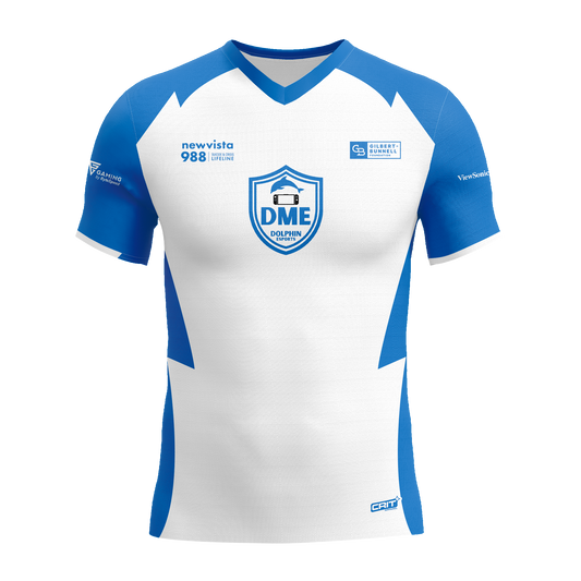 Dixie Elementary Jersey Private