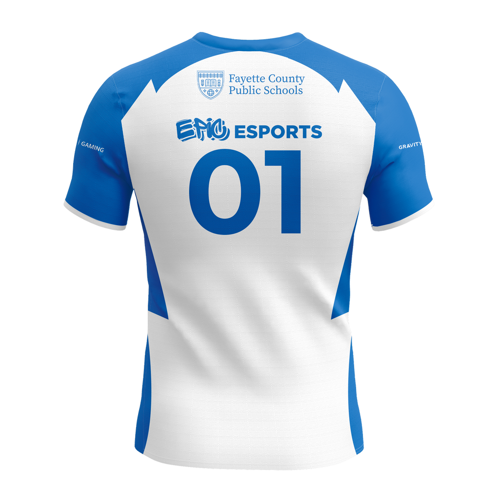 Dixie Elementary Jersey Private
