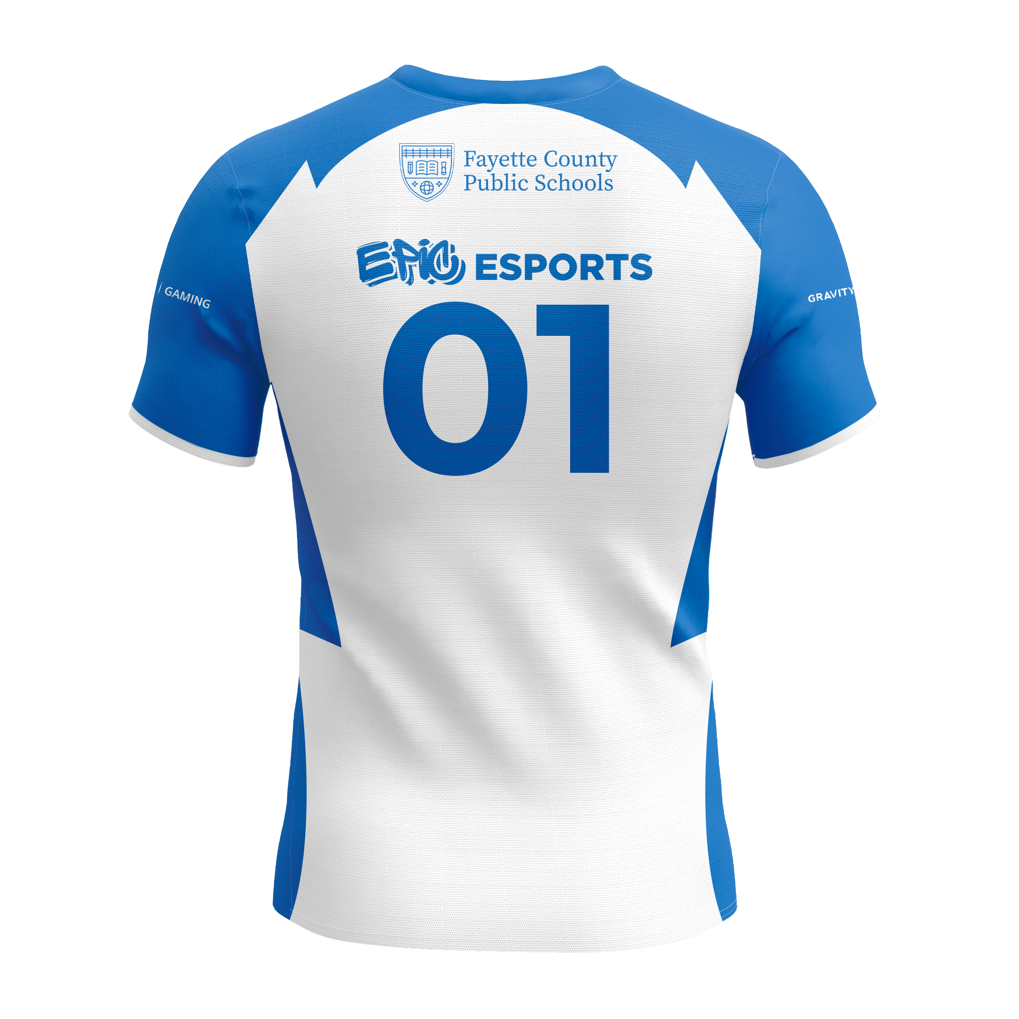 Dixie Elementary Jersey Private