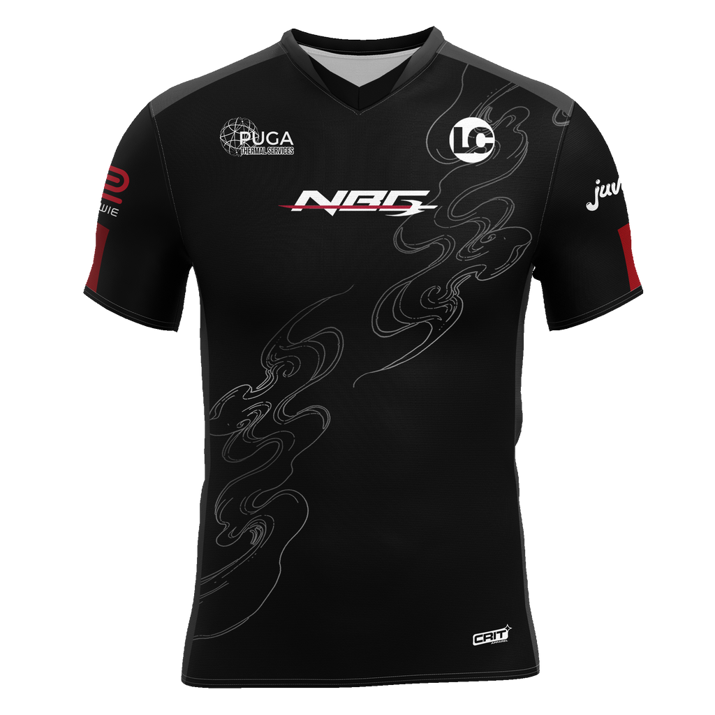 Nightblood Gaming Jersey