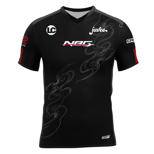 Nightblood Gaming Jersey