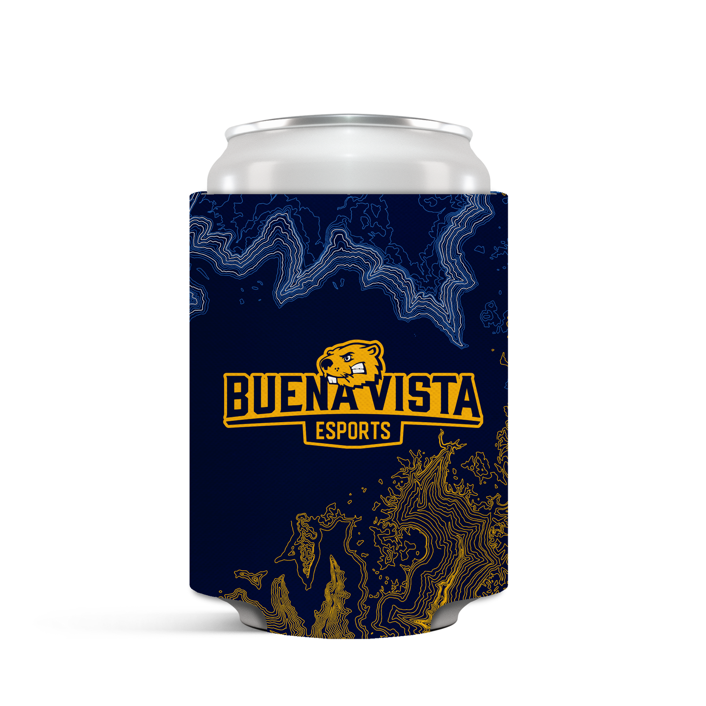 Buena Vista University Koozie