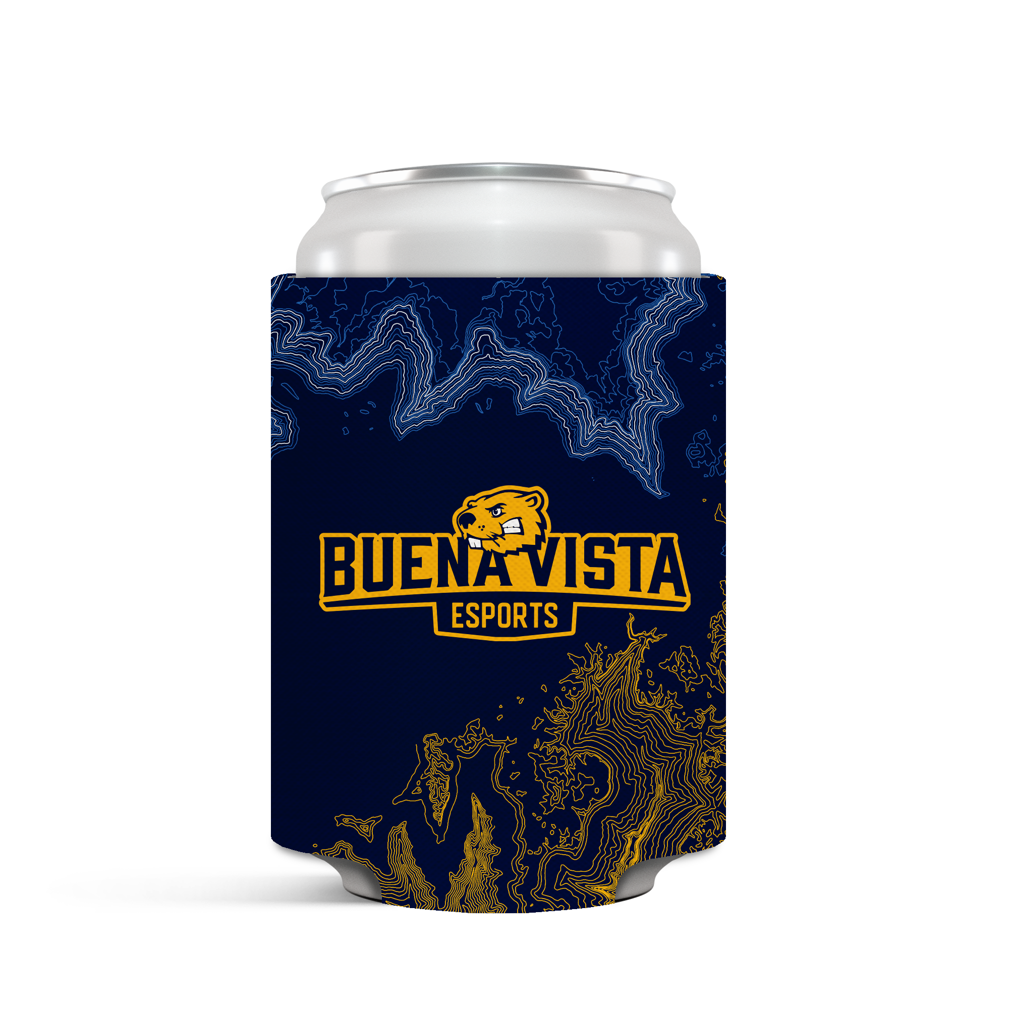 Buena Vista University Koozie