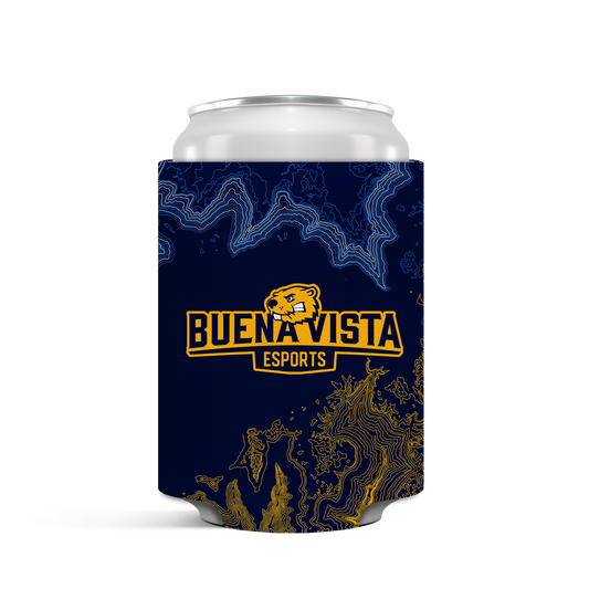 Buena Vista University Koozie