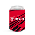 CFGC Koozie