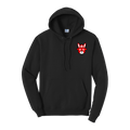 ScottyDontt Rabbit Hoodie