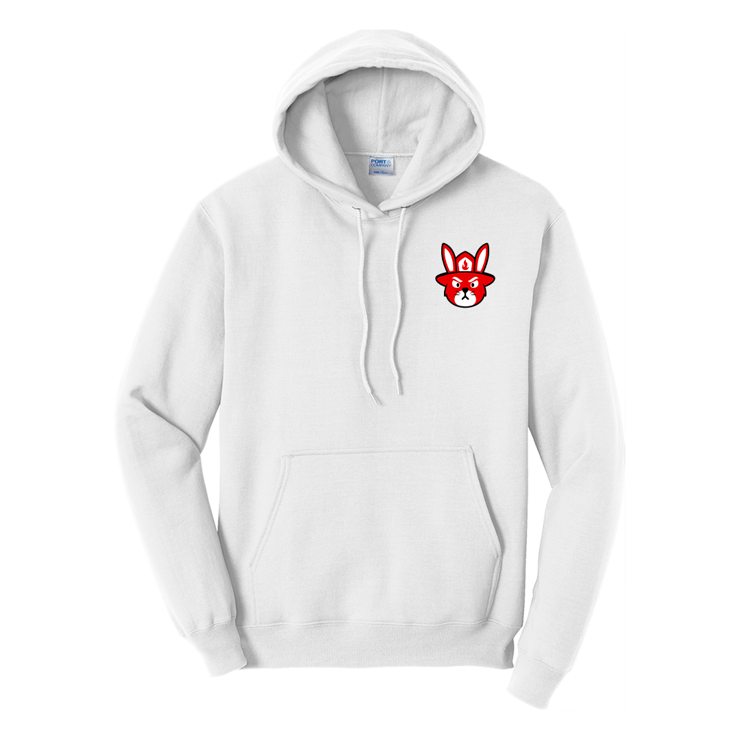 ScottyDontt Rabbit Hoodie