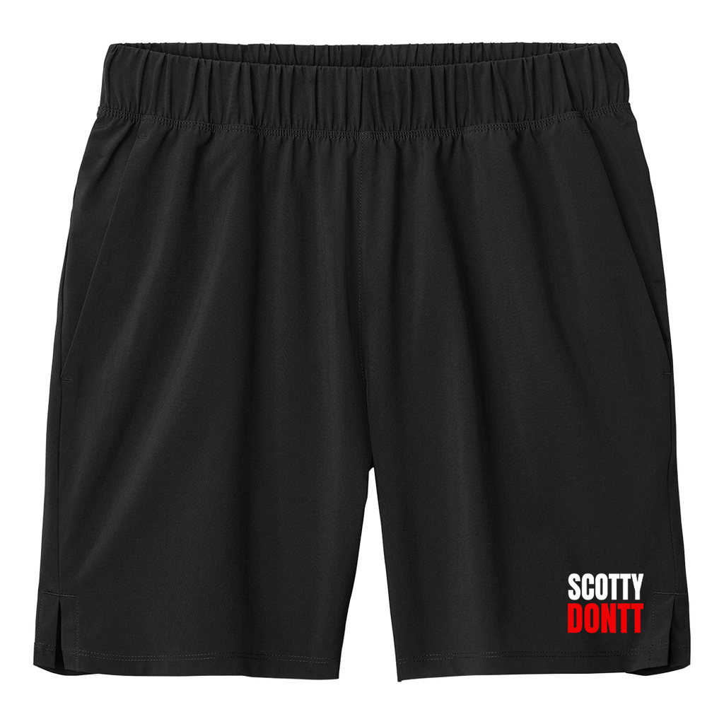 ScottyDontt Shorts