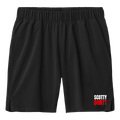ScottyDontt Shorts
