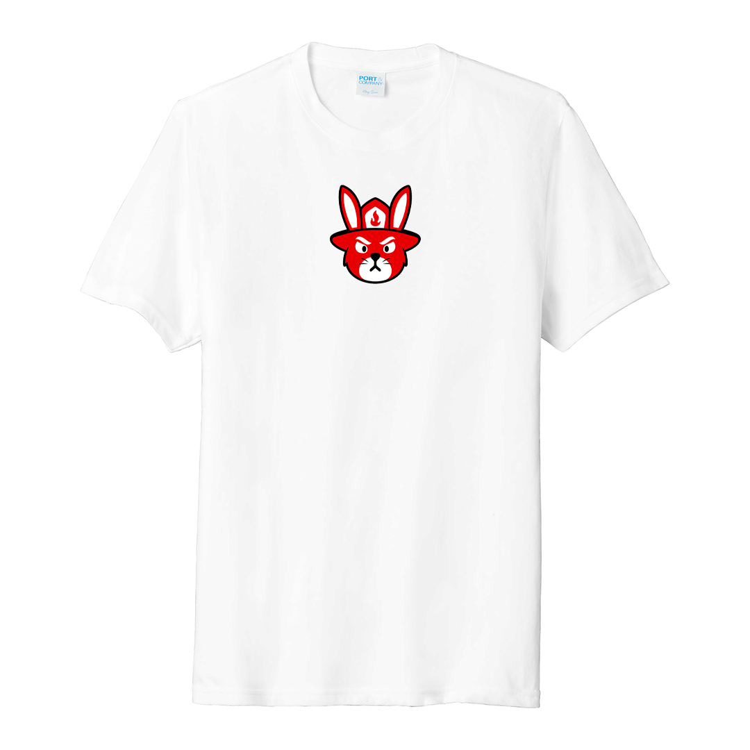 ScottyDontt Rabbit TShirt