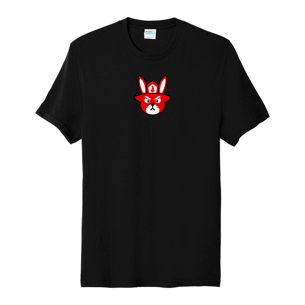 ScottyDontt Rabbit TShirt