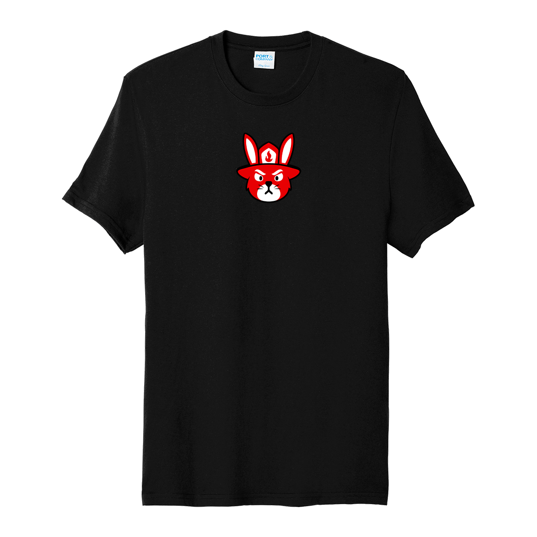 ScottyDontt Rabbit TShirt