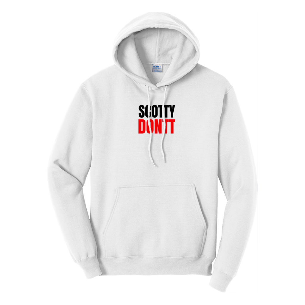 ScottyDontt Hoodie